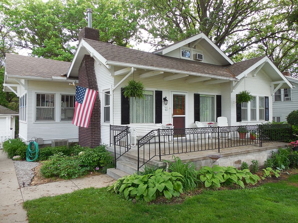 Immaculate period home