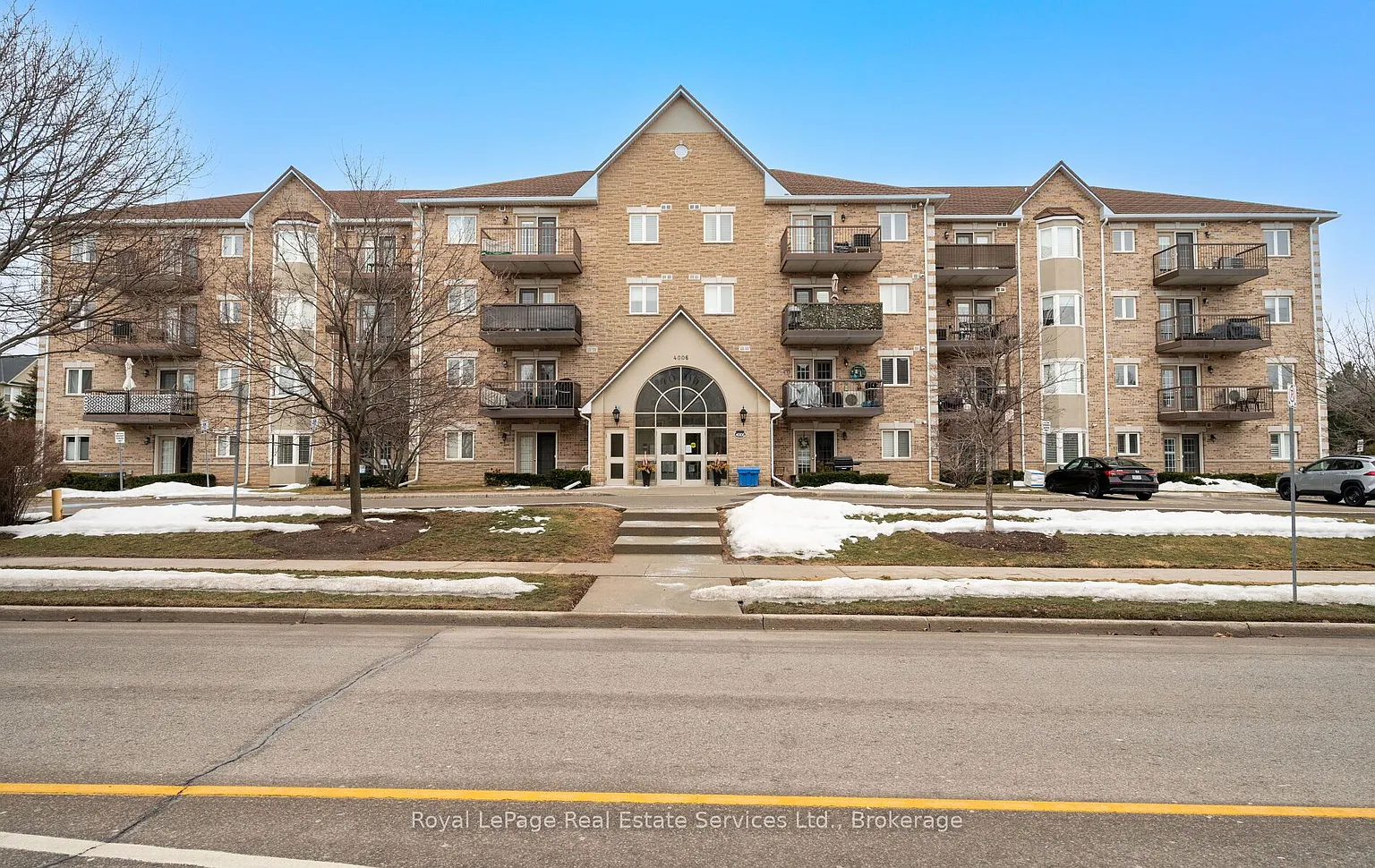 4006 Kilmer Dr #409 photo 1