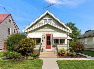 2407 Wedemeyer St, Sheboygan, WI 53081
