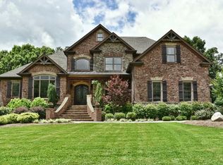 2135 Jones Phillips Rd, Dacula, GA 30019