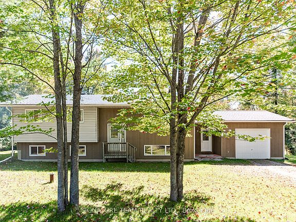 2nd image of 583 Achray Rd