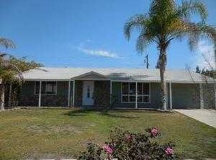 1012 Bermuda St, Bakersfield, CA 93309