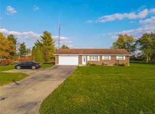 11228 Pansing Rd, Brookville, OH 45309