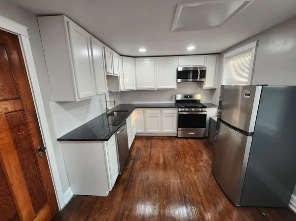 301 Folcroft St Unit 2, Baltimore, MD 21224