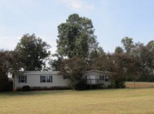 3266 Rolling Meadows Rd NW, Dalton, GA 30721