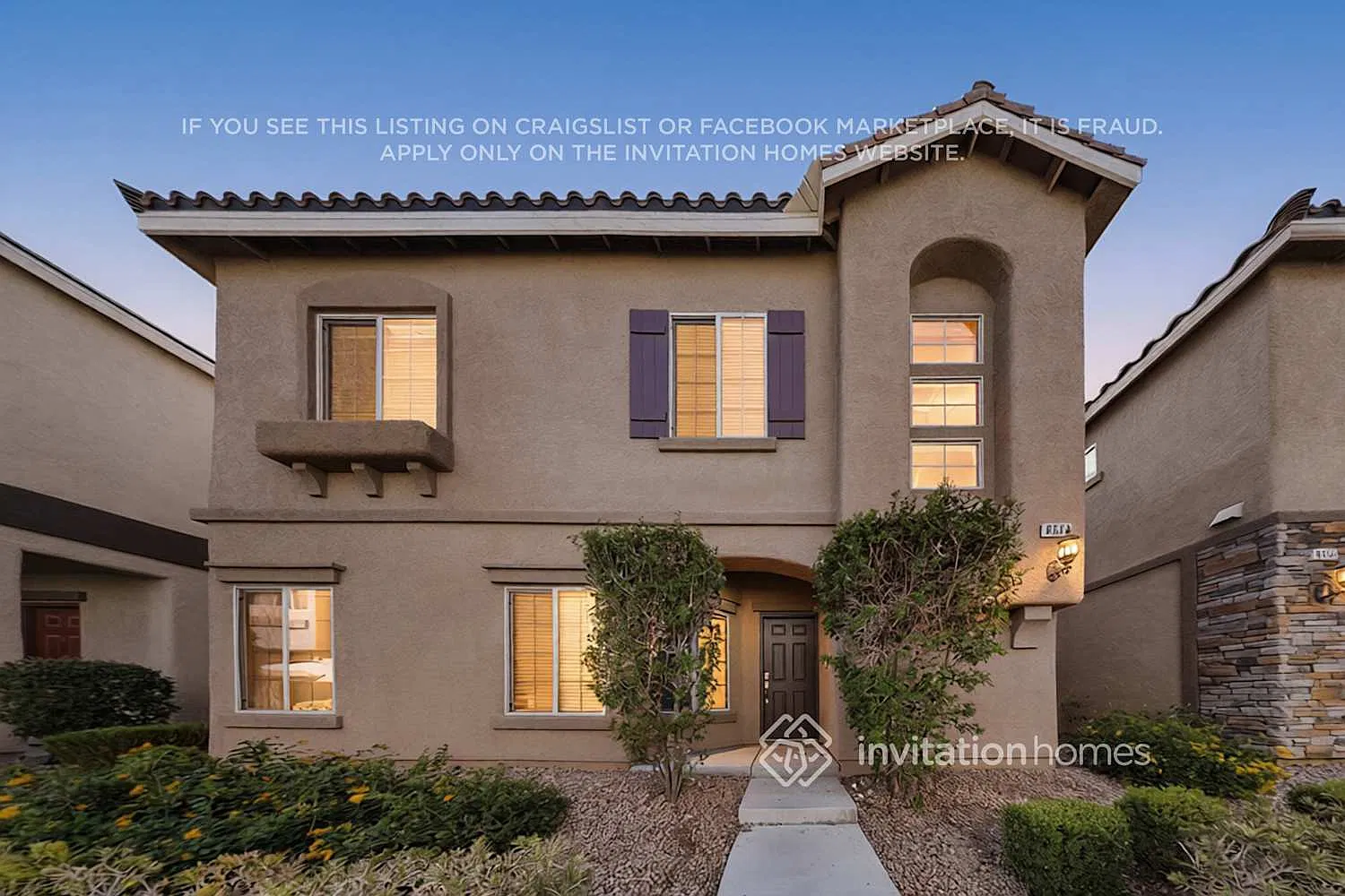 9639 Vega Carpio Ave Las Vegas, NV 89178 — Photo 4