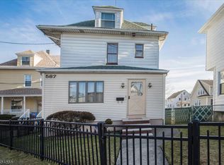 587 Clifton Ave, Clifton, NJ 07011