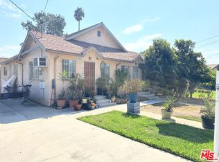 3202 Farnsworth Ave, Los Angeles, CA 90032