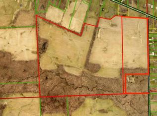 0 Pulver Rd, Mansfield, OH 44903