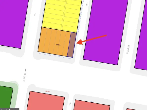 315 W Lehigh Ave, Philadelphia, PA 19133