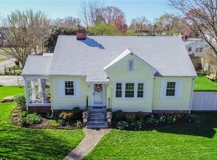 2301 Greenway Ave, Henrico, VA 23228