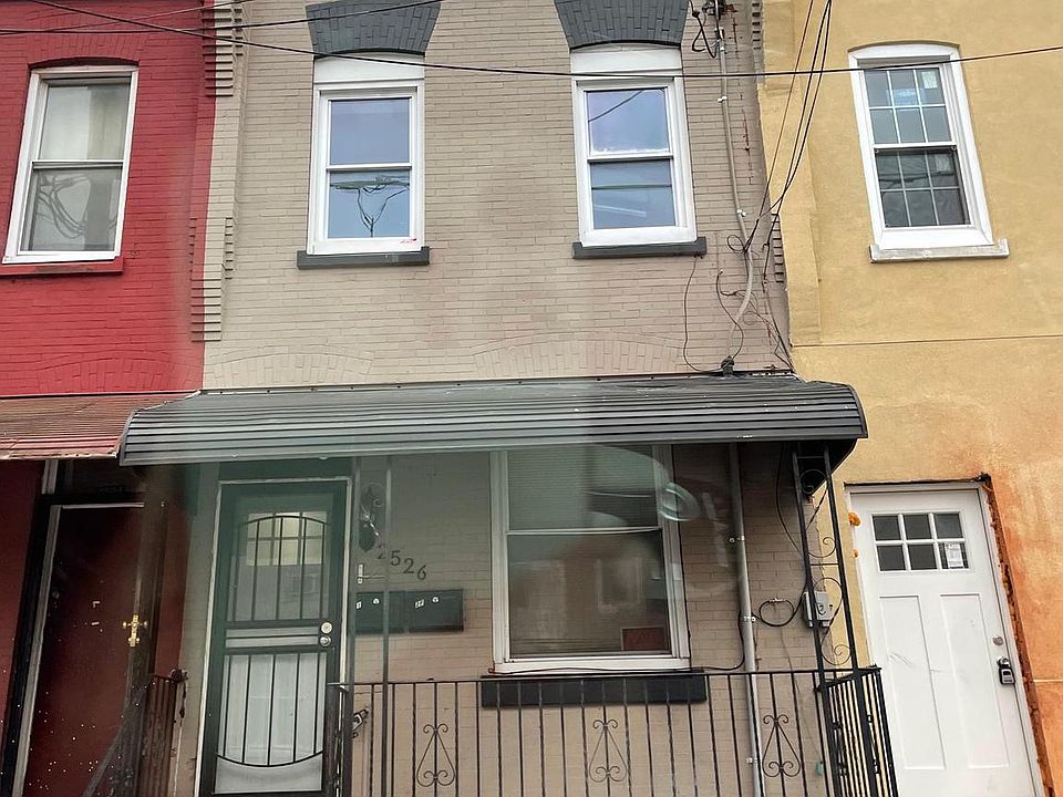 2526 W Montgomery Ave, Philadelphia, PA 19121 | Zillow