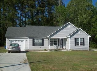 5046 Gum Branch Rd, Jacksonville, NC 28546
