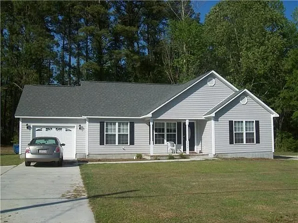 5046 Gum Branch Rd, Jacksonville, NC 28546