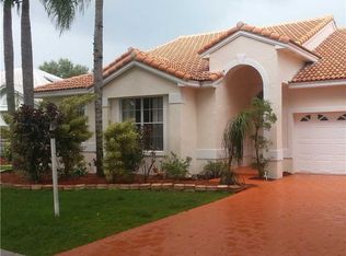 2909 Stockholm Ave, Cooper City, FL 33026