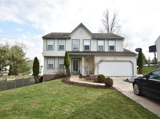 2005 Mohican Ct, Cheswick, PA 15024