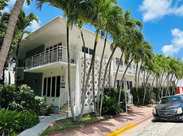 745 13th St APT 6, Miami Beach, FL 33139
