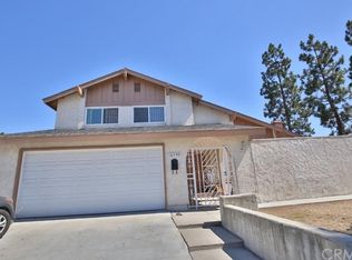 18970 Villa Clara St, Rowland Heights, CA 91748