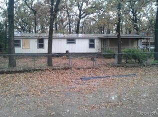 138 Vistaridge Dr, Mabank, TX 75156