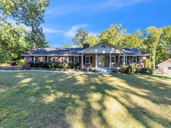 210 W Fernwood Rd, Simpsonville, SC 29681