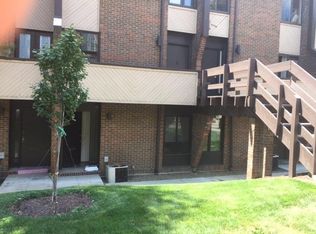 710 Copeland St APT 6, Shadyside, PA