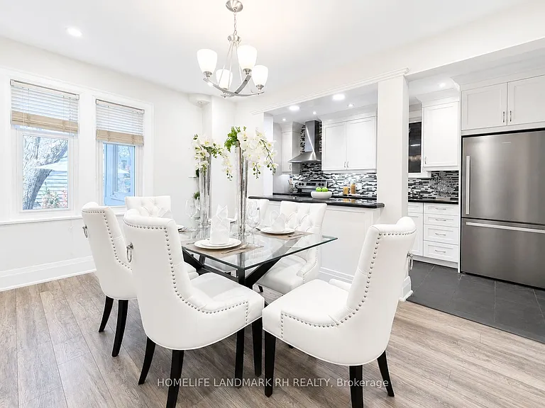 256 Bedford Park Ave — Photo 6