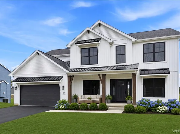 146 Sandywood Cir, Grand Island, NY 14072