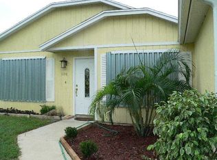 1198 SW Gail Ave, Port Saint Lucie, FL 34953