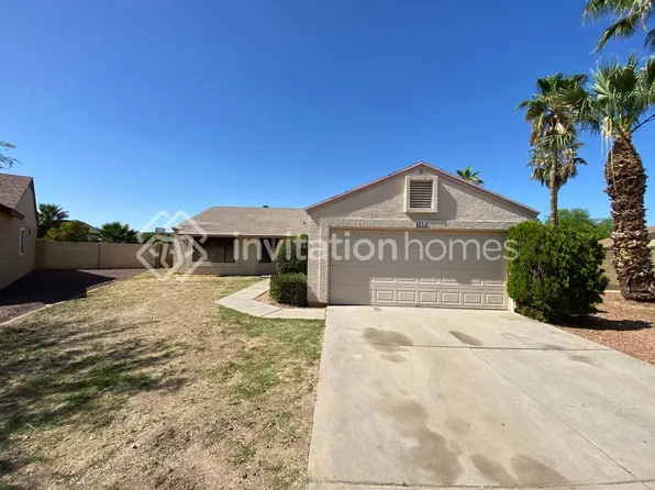 6526 N 69th Dr, Glendale, AZ 85303