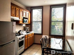 1817 Stockholm St, Flushing, NY 11385