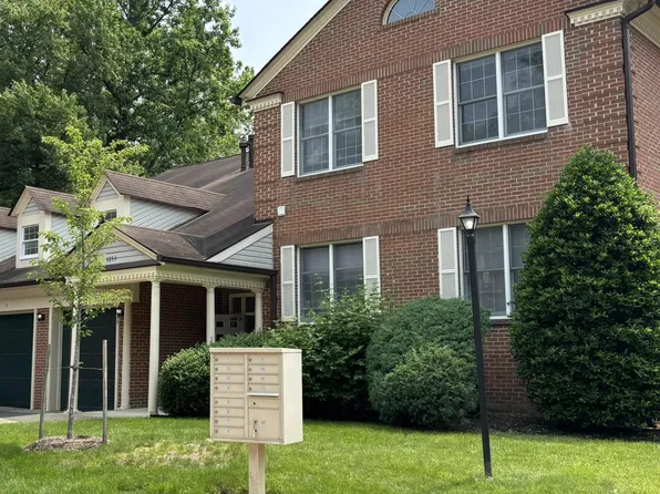 7253 Glen Hollow Ct Unit 53/4, Annandale, VA 22003