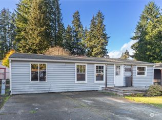 9110 Steele Creek Loop NE, Bremerton, WA