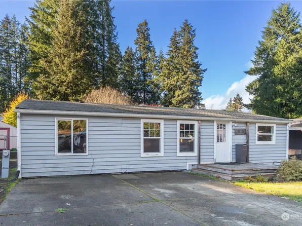 9110 Steele Creek Loop NE, Bremerton, WA 98311
