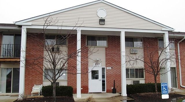 1st image of 1557 Jill Ct APT 207