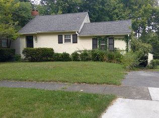 653 Montclair Dr, Lexington, KY 40502