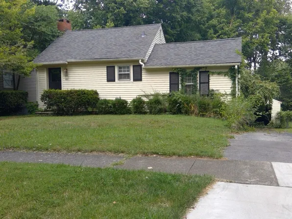 653 Montclair Dr, Lexington, KY 40502