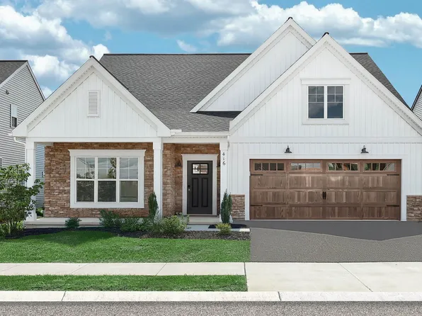 416 Pinnacle Ridge Dr, Annville, PA 17003
