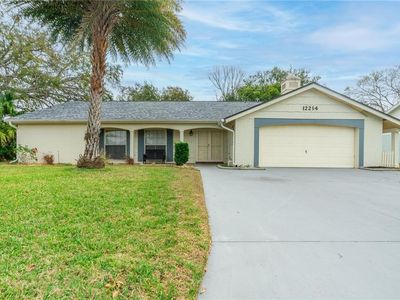 12214 Silk Oak Ln, Hudson, FL, 34667