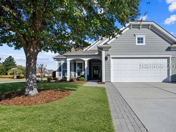 357 Bluff Point Ln, Bluffton, SC 29909
