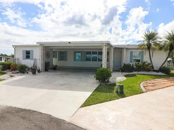 27110 Jones Loop Rd #214, Punta Gorda, FL 33982