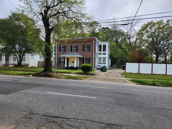 1426 S Court St, Montgomery, AL 36104