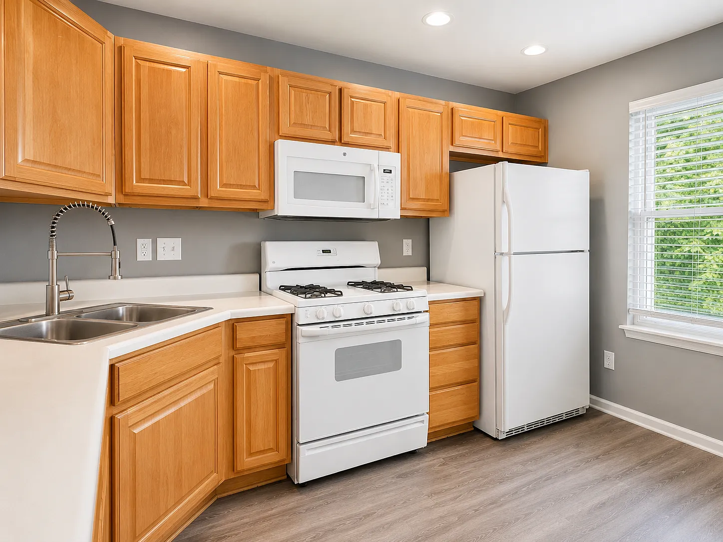 2 bed, 2.5 bath, 1098 sqft, $1,700 — Photo 4