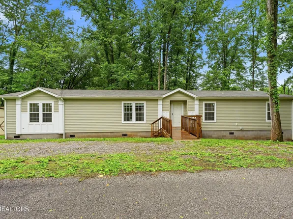 144 Zeni Ln, Harriman, TN 37748