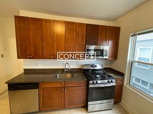 46 Wildwood St #1A, Dorchester Center, MA 02124