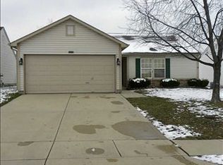 5378 Garth Dr, Indianapolis, IN