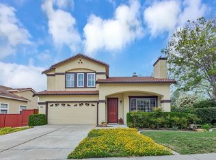 3307 Monte Verde Ln, San Jose, CA