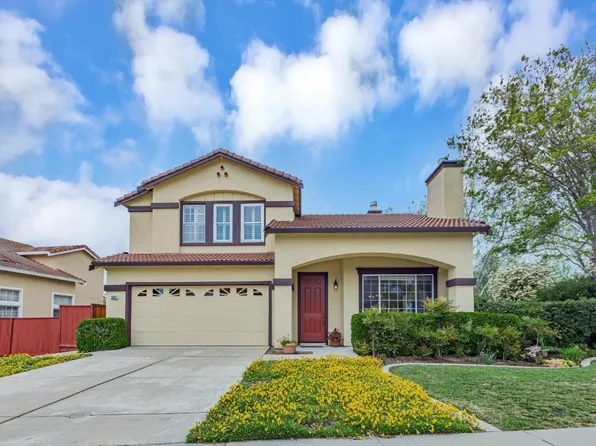 3307 Monte Verde Ln, San Jose, CA 95135