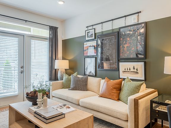 2nd image of 6000 Forest Village Dr #2306