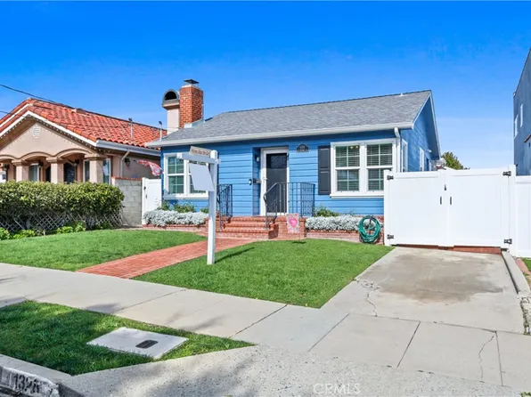 1328 W Ofarrell St, San Pedro, CA 90732
