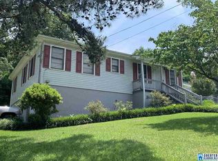 900 Highbury Dr, Birmingham, AL 35215